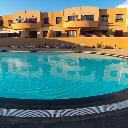Апартаменты Casa Carola - Bahia Sol Калета-де-Фусте Экстерьер фото