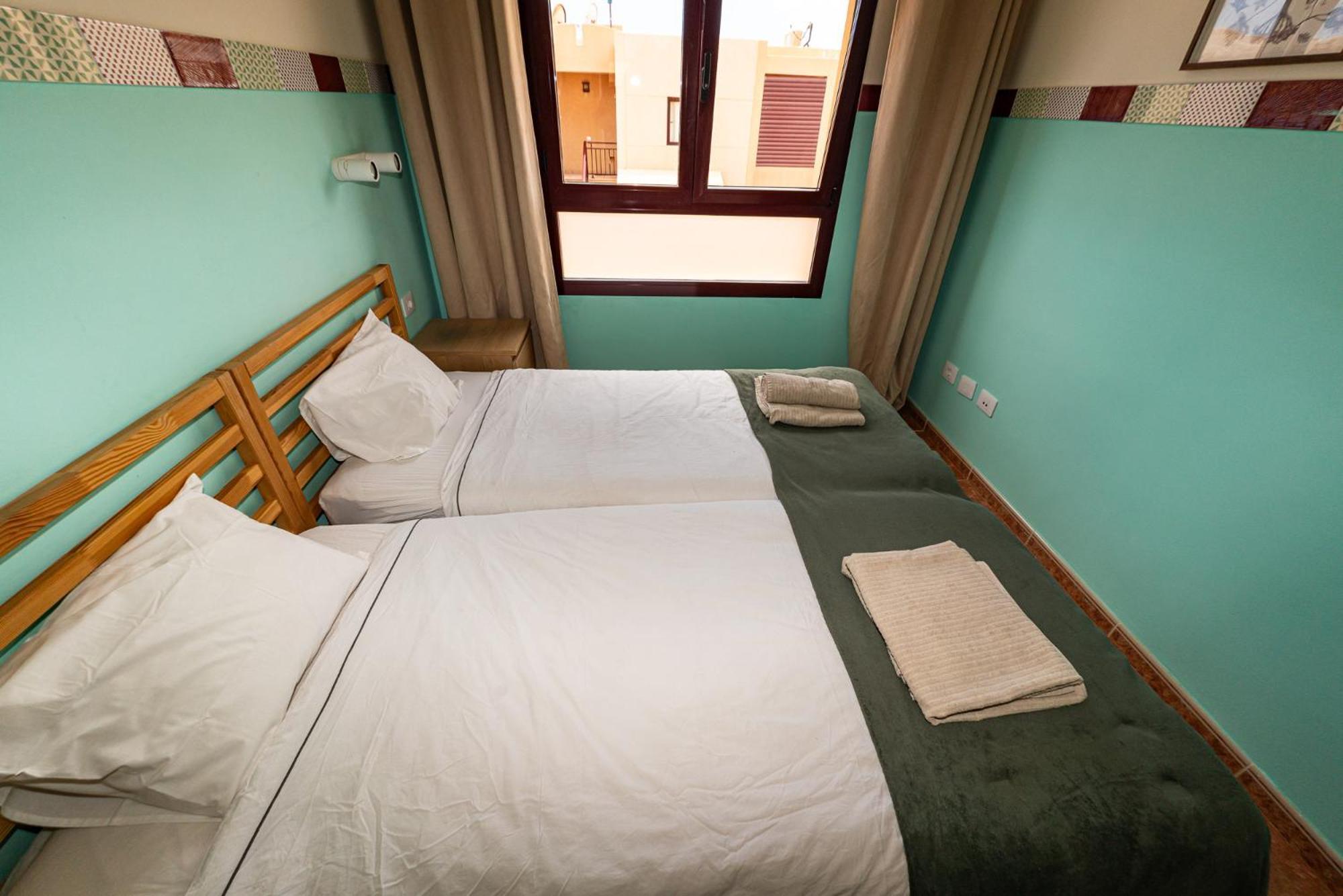 Апартаменты Casa Carola - Bahia Sol Калета-де-Фусте Экстерьер фото