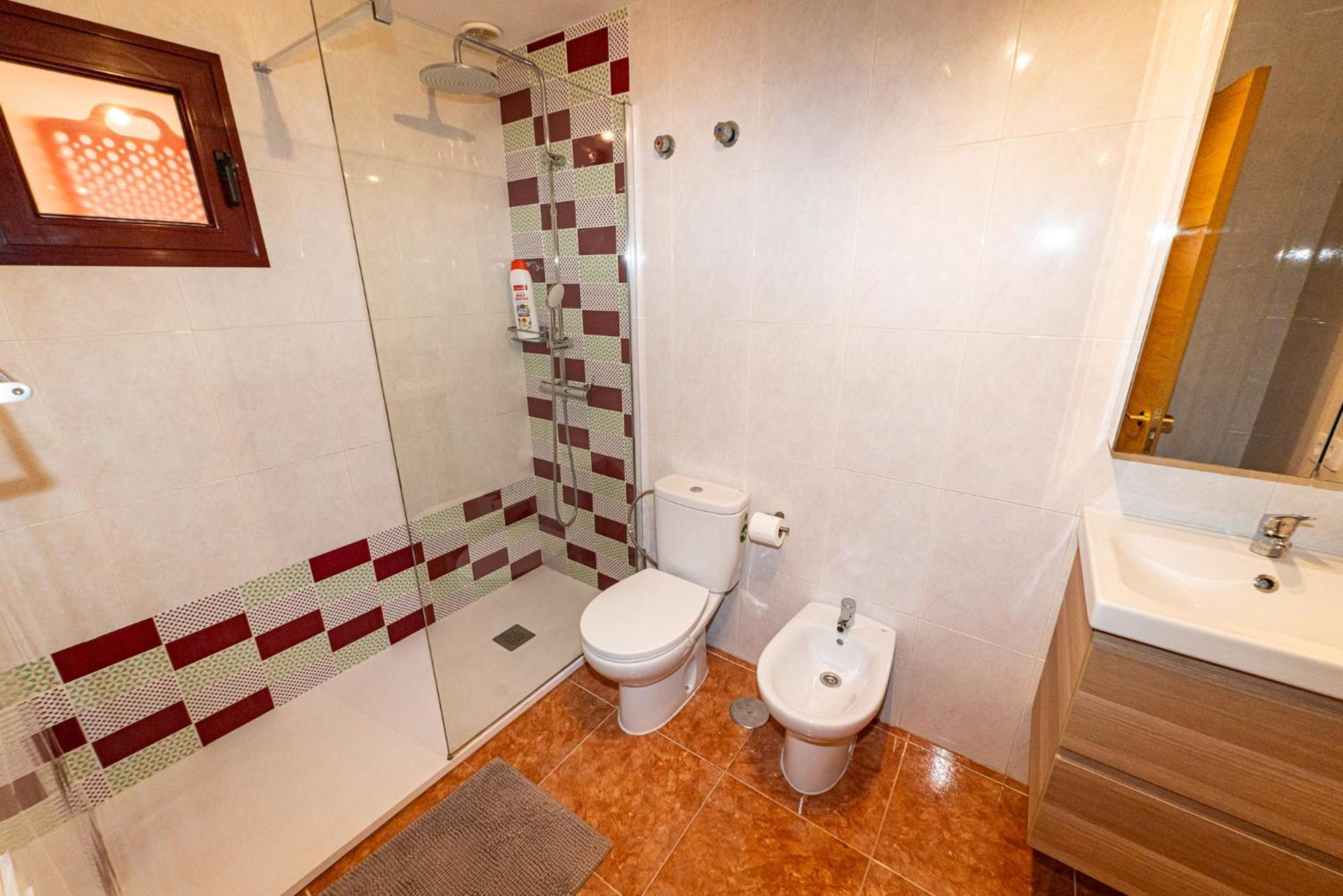 Апартаменты Casa Carola - Bahia Sol Калета-де-Фусте Экстерьер фото