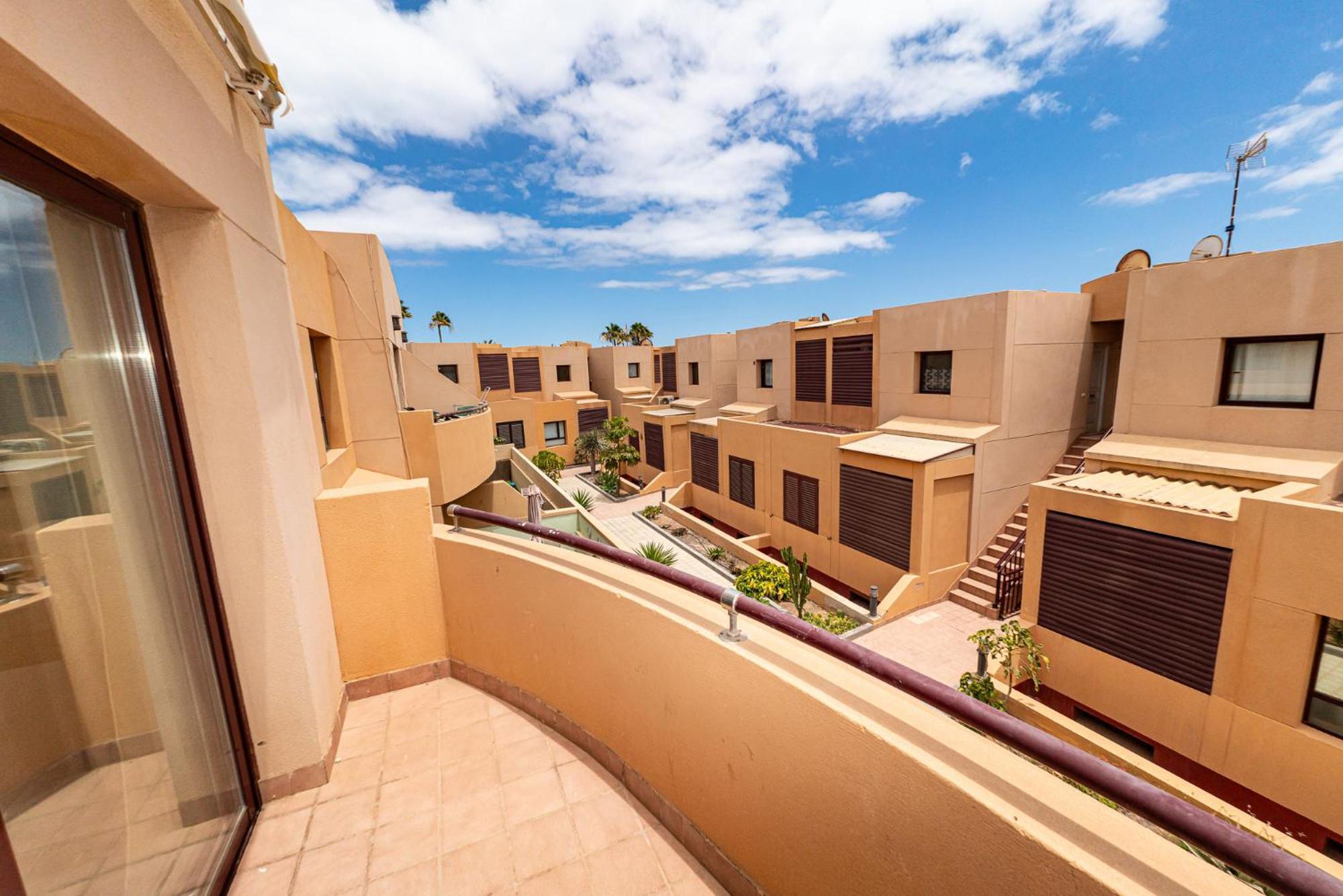 Апартаменты Casa Carola - Bahia Sol Калета-де-Фусте Экстерьер фото